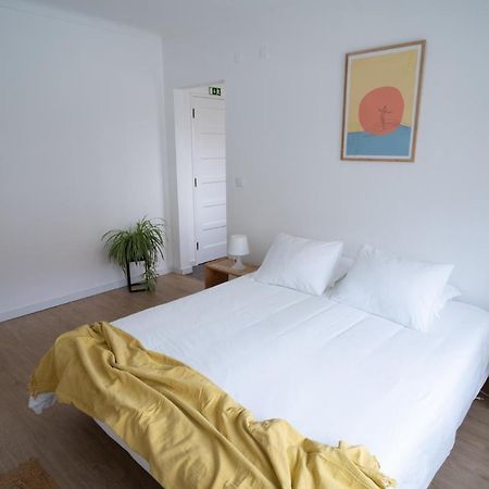 House Of Pab Bed & Breakfast Praia da Lourinha ภายนอก รูปภาพ