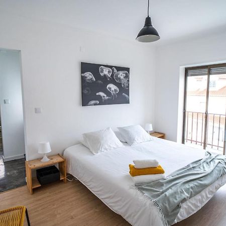 House Of Pab Bed & Breakfast Praia da Lourinha ภายนอก รูปภาพ