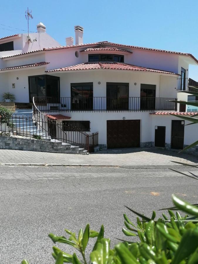 House Of Pab Bed & Breakfast Praia da Lourinha ภายนอก รูปภาพ