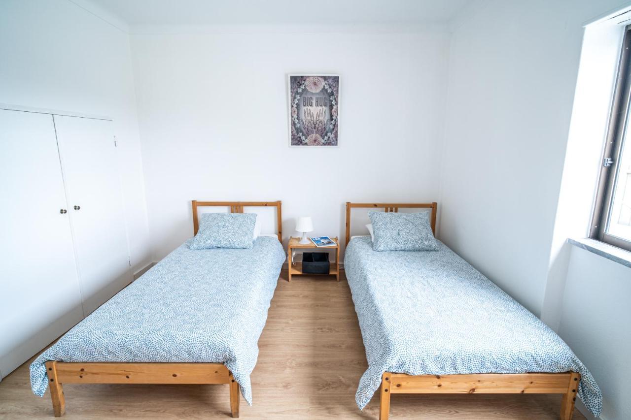 House Of Pab Bed & Breakfast Praia da Lourinha ภายนอก รูปภาพ