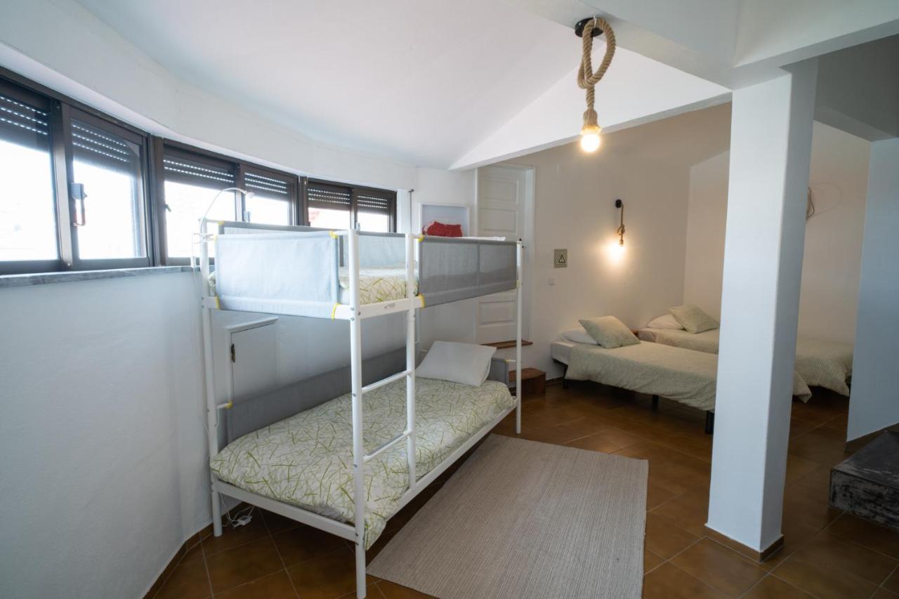 House Of Pab Bed & Breakfast Praia da Lourinha ภายนอก รูปภาพ