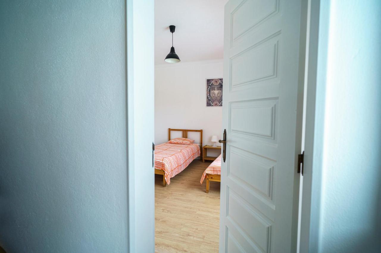 House Of Pab Bed & Breakfast Praia da Lourinha ภายนอก รูปภาพ
