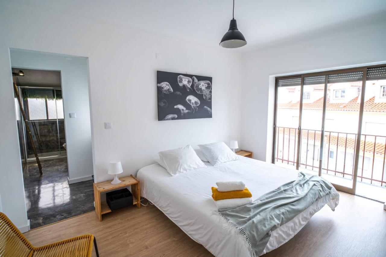 House Of Pab Bed & Breakfast Praia da Lourinha ภายนอก รูปภาพ