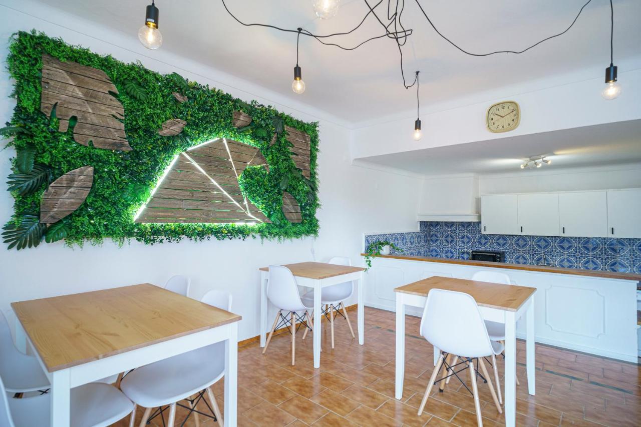House Of Pab Bed & Breakfast Praia da Lourinha ภายนอก รูปภาพ