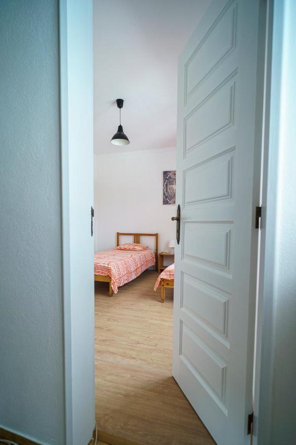 House Of Pab Bed & Breakfast Praia da Lourinha ภายนอก รูปภาพ