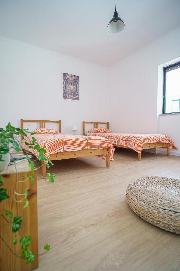 House Of Pab Bed & Breakfast Praia da Lourinha ภายนอก รูปภาพ